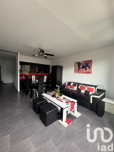 Apartment in Saint-Cyprien (66750)