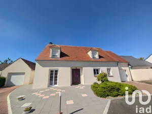 Traditional house at Saint-Jean-de-Braye (45800)