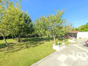Traditional house in Saint-Jean-de-Braye (45800)