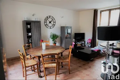 Maison à Charly-sur-Marne (02310)