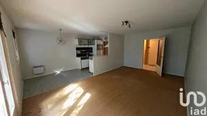 Appartement à Sainte-Adresse (76310)