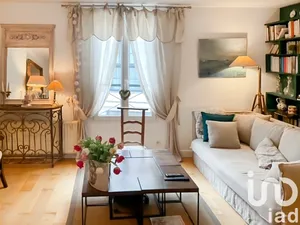 Appartement à Brie-Comte-Robert (77170)