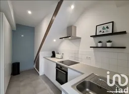 Townhouse in La Ferté-sous-Jouarre (77260)