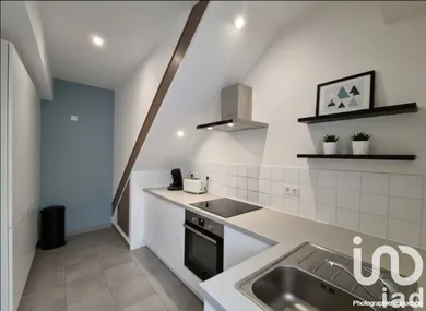 Maison à Charly-sur-Marne (02310)
