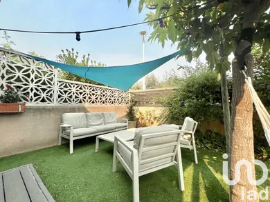 Pavillon à Leucate (11370)