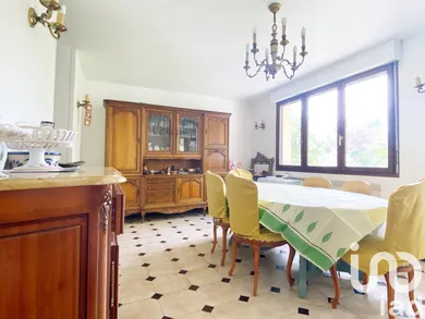 Maison à Villemomble (93250)