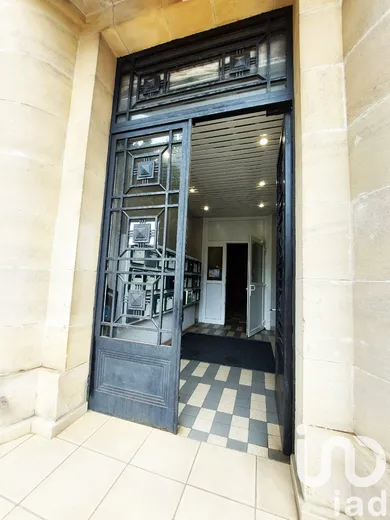 Appartement à Villerupt (54190)