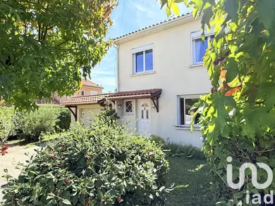House in Mérignac (33700)