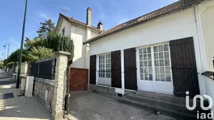 Maison à Savigny-sur-Orge (91600)