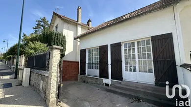 Maison à Savigny-sur-Orge (91600)