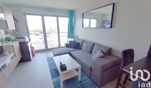 Appartement à Athis-Mons (91200)