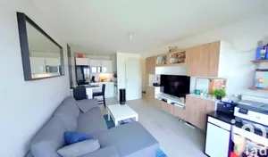 Appartement à Athis-Mons (91200)