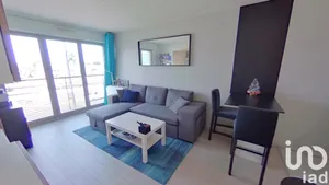 Appartement à Athis-Mons (91200)