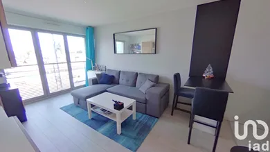 Appartement à Athis-Mons (91200)