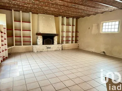 Maison à Écouen (95440)