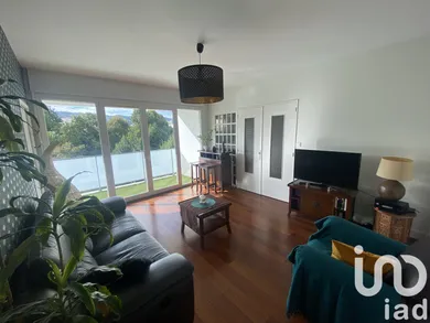 Appartement à Firminy (42700)