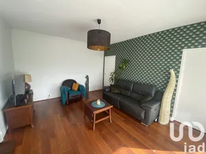 Appartement à Firminy (42700)