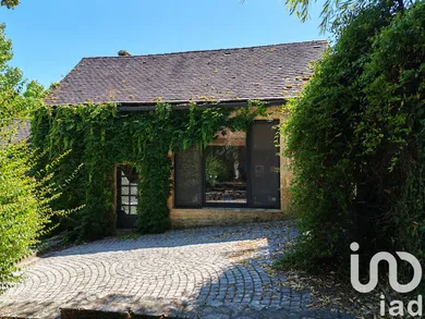 Maison à Sarlat-la-Canéda (24200)