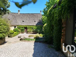 Maison à Sarlat-la-Canéda (24200)