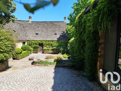 Maison à Sarlat-la-Canéda (24200)