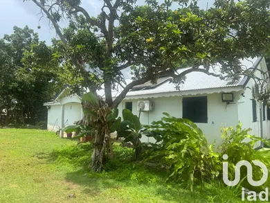 House at Baie-Mahault (97122)