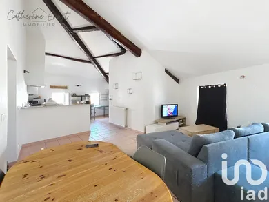 Apartment at Narbonne (11100)