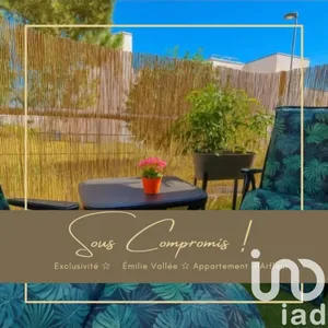 Appartement à Harfleur (76700)