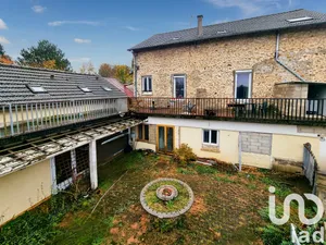 Building in Pommeuse (77515)
