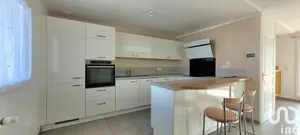 Appartement à Saint-Crépin-Ibouvillers (60149)