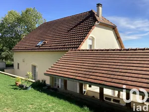 Traditional house at Provins (77160)