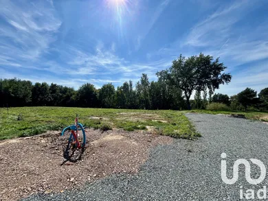 Land in Gaillac (81600)