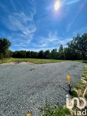 Terrain à Gaillac (81600)