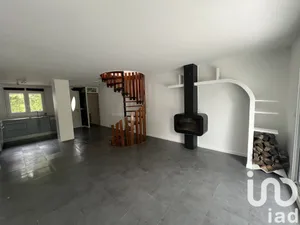 Maison à L'Isle-Adam (95290)