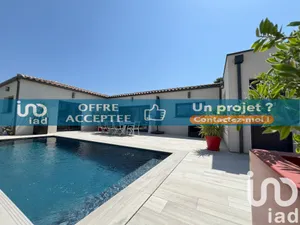 House at Marcorignan (11120)