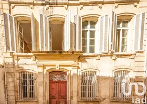 Building in Tarascon (13150)