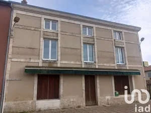 Apartment at Saint-Secondin (86350)