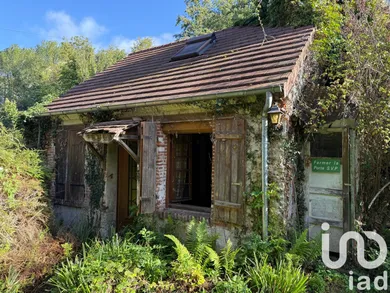 Maison à Saint-Félix (60370)