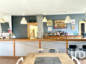 Maison de village à Bernes (80240)