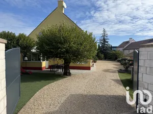 Longere in Vignoles (21200)
