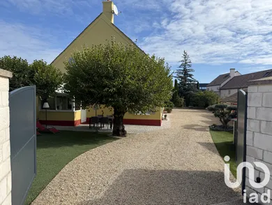 Longere at Vignoles (21200)