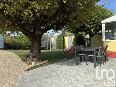 Longere at Vignoles (21200)