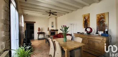 House at Argenteuil (95100)