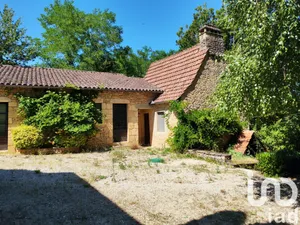 Park home in Sarlat-la-Canéda (24200)