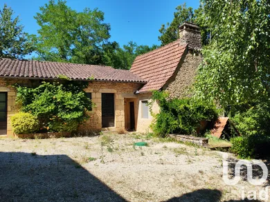 Park home in Sarlat-la-Canéda (24200)
