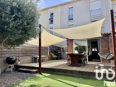 Townhouse at Perpignan (66000)