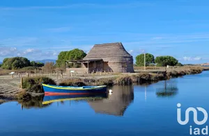 Detached house at Leucate (11370)