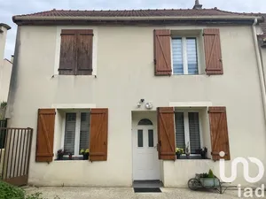 Townhouse at Saint-Pathus (77178)