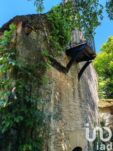 Park home in Sarlat-la-Canéda (24200)