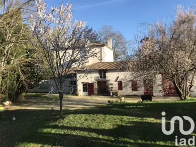 Domain at Clairac (47320)