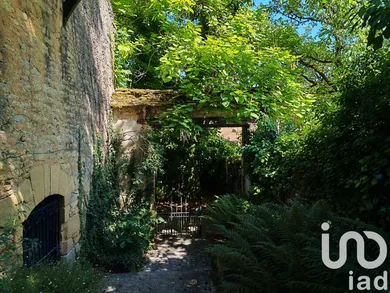 Park home in Sarlat-la-Canéda (24200)